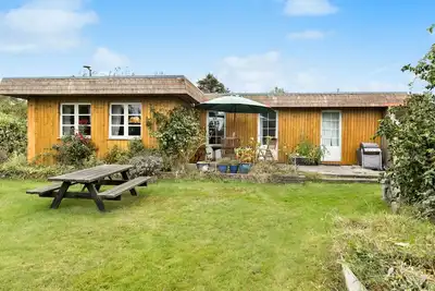 Image de Superbe maison à Sydals avec WiFi