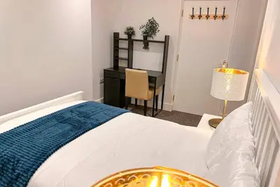 Image de One bedroom apt in Maida vale