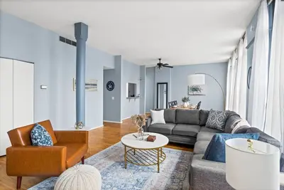 Image de City View Loft Two Bedroom