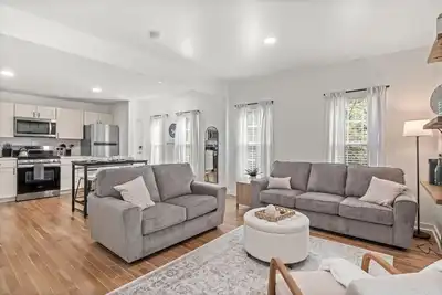 Image de Corn Hill Apartment - 2br