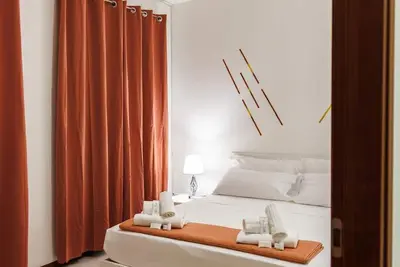 Image de Condominium-de Luxe-Salle de bain privée-Vue sur Jardin