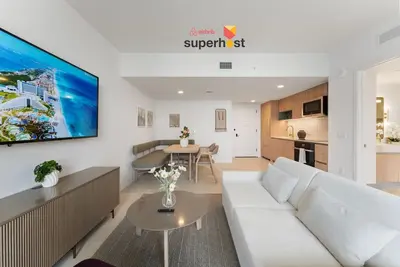 Image de 601 Residences High Floor 1br Unit #4109