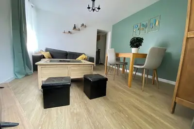 Image de Charmante maison à Saint Beron