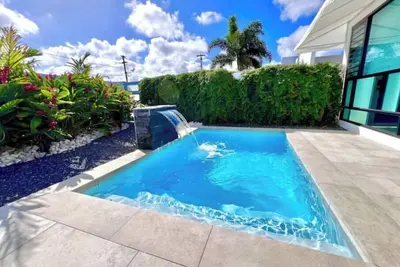 Image de Suite with private pool\n\n