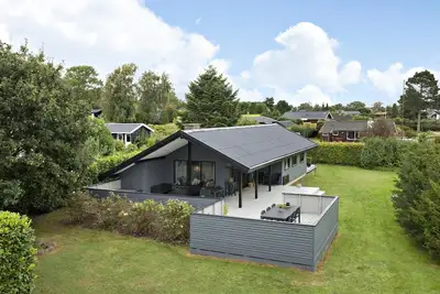 Image de Maison de 3 chambres acceptant les.