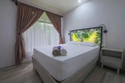 Image de Bukala Village Lodge