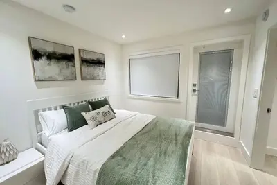 Image de Private Cozy Oasis w/ Separate Entrance\n\n