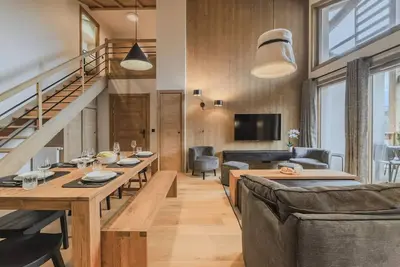 Image de Appartement 2 Pièces 2 Cabines 6/8 Personnes Standard