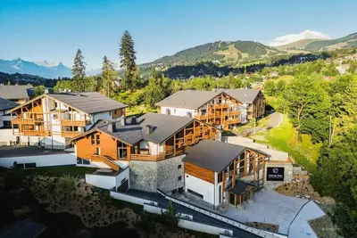 Image de Appartement 4 Pièces Cabine 10/12 Personnes Standard