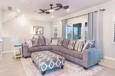 Image de Captain Salty's Rendezvous, Perdido Key