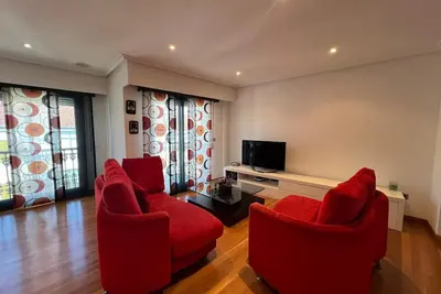 Image de YourHouse Aldo Ourense Termal