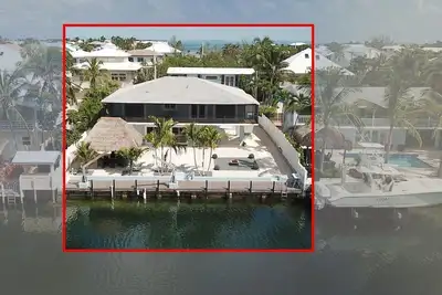 Image de Escape to beautiful Islamorada!