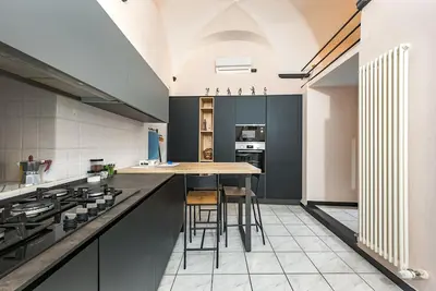Image de Genoa Fine Arts Center Chic Mini Studio x2