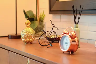 Image de Stylish 1br Near Us Embassy & Luneta with Pool & Gym