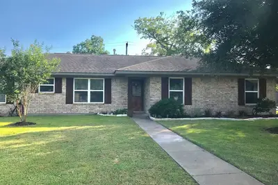 Image de Spacious 4-bedroom house in charming Bryan, Texas.