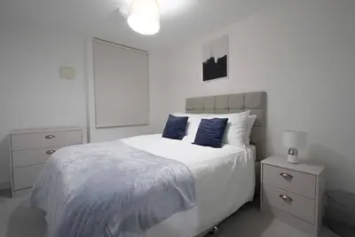 Image de New Cozy 2-bedroom apartment located in Birmingham Centre