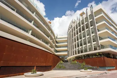 Image de Casa Señorita Ocean View Marila 302