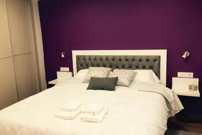 Image de Maison de campagne \"O CantĂłn\" avec balcon et Wi-Fi