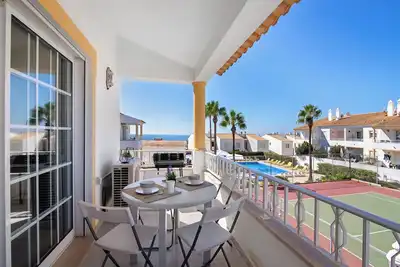 Image de Appartement 'Sweet Home Arrifes' avec piscine partagée, Wi-Fi et climatisation