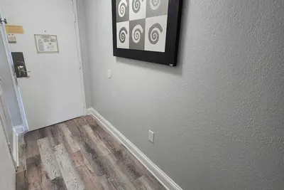 Image de Gorgeous Double Queen Suite! Sleeps 4! Sea Mist 51602