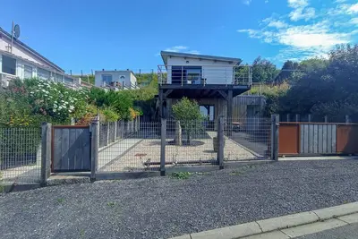 Image de Maison cosy de 2 chambres à Ault