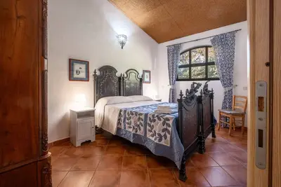 Image de Villa 'Lime Tree' avec jardin privé et Wi-Fi