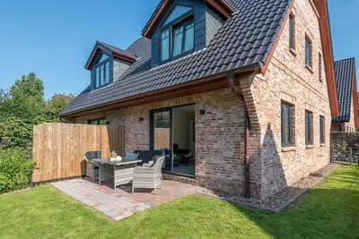 Image de Haus Britta - Neue Doppelhaushälfte mit 3 Zimmern auf ca. 85 m², für bis zu 4 Personen