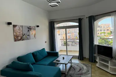 Image de Beautiful Apartment in Egyptian Experience Resort