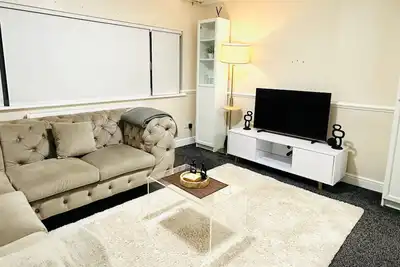 Image de Ibate Apartments - Cozy 2 Bedroom Home