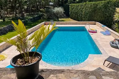 Image de Superbe maison à Fayence avec WiFi