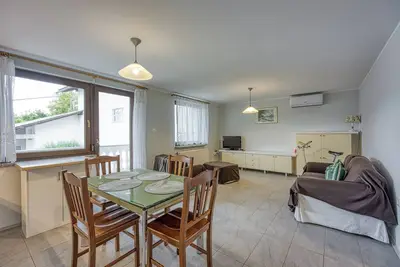 Image de Cesar's Karst Apartment Ruj, Sežana, Slovenia