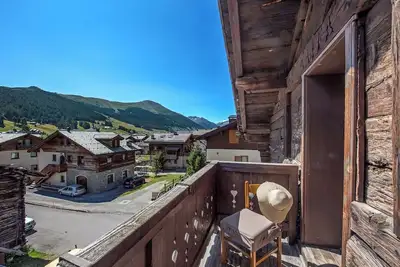 Image de Marco, Livigno, Italy
