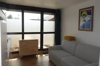 Image de Appartement 2 Pieces- Alpe D'Huez Centre Station