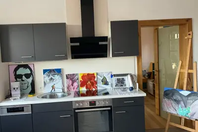 Image de Neu Renovierte Ferienwohnung 70qm