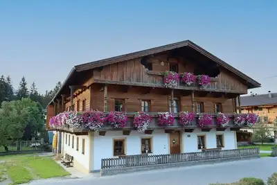 Ferme pour groupes, 80 m du bus de ski