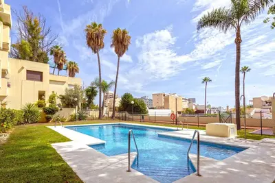 Sunstay Beach Flat I Torremolinos