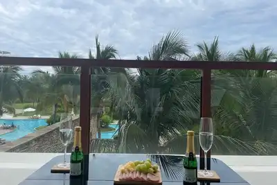 Image de Beautiful Apartment In Acapulco Diamante