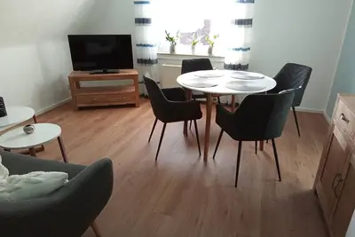 Image de Vacation apartment/apartment for 4 guests with 53m² in Raesfeld (266853)