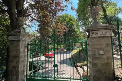 Image de Incantevole Villa Storica, Collocata in un Vasto Parco Privato