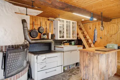 Image de Chalet 'Griawanghütt'n Zillertal' avec vue sur les montagnes, terrasse privée et balcon