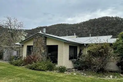 Image de Enjoy Alpine Lifestyle at Mesley Manor, in heart of Omeo, close to Bike Trails