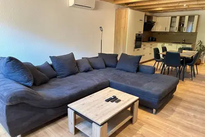 Image de Hofweiden-Chalet - Wellness- & Familienhof Carlshof