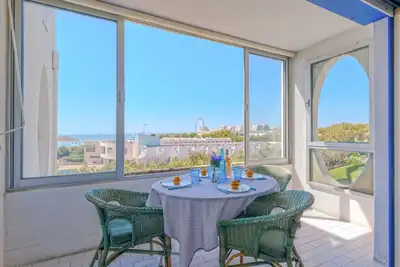 Image de Les Terrasses de la Mer by Interhome