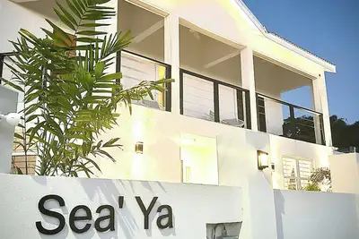 Image de Détendez-vous et relaxez-vous dans cet espace calme et élégant