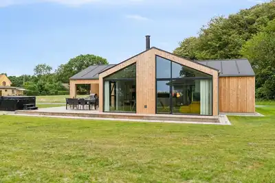 Image de \"Wilgrib\" - 50m from the sea by Interhome