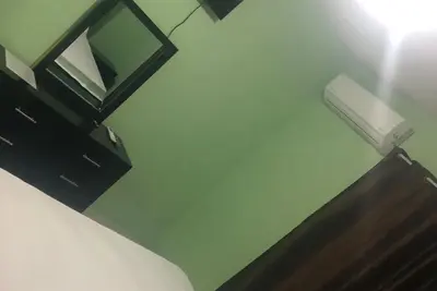 Image de Charming 2-bedroom apartment with WiFi, Ac in Santo Domingo