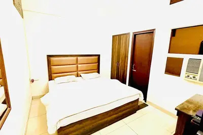 Image de Holiday Home in Lucknow