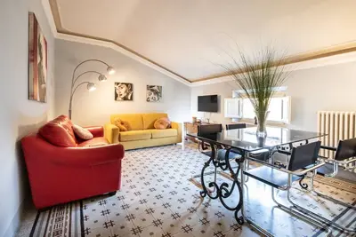 Image de Casa di Otto in Centro Storico