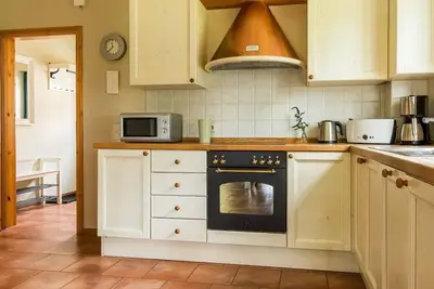 Image de Vacation home Krabbe in Born am Darß