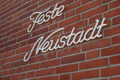 Image de Holiday home Feste Neustadt